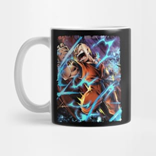 KRILLIN MERCH VTG Mug